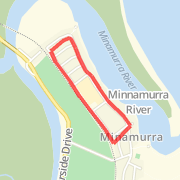 2km tempo