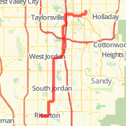 04/12/2009 Route