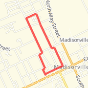 Long 1.5miler