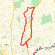 Woodway 6 miler Backward