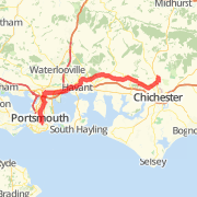 Lazy Lavant Loop