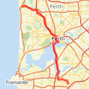 04/12/2009 Route