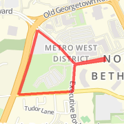 04/13/2009 Route