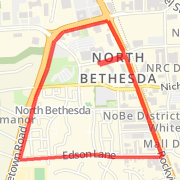 04/13/2009 Route
