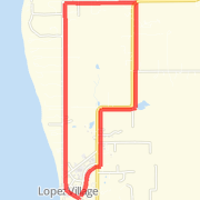 5.81K village past winery loop