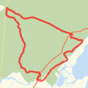SeeWee 40 Miler