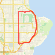 Metropolitan Market Loop