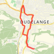 3 mile