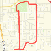 4 Mile Springville Pond Hoover 7th