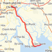 hcmc can gio