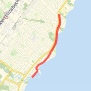 Oakville, ON - First Run