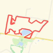 Live it Up 10km Ride