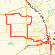 iMapMyRIDE : Jan 9, 2012 12:17 PM