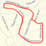 Melody Run