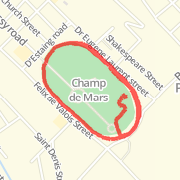 Champ d mars