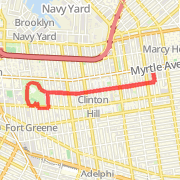 Fort Greene