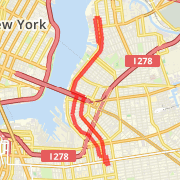 to Greenpoint