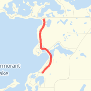 04/15/2009 Route 4.18mi