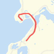 04/15/2009 Route