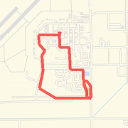 Extended 4 Mile Run