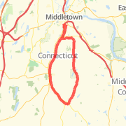Middletown 20mi