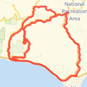 Decker-Kannan Dune