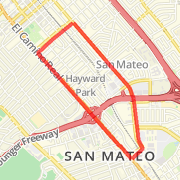 Bar Exam Morning Run
