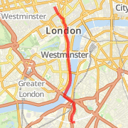 New Office --> Vauxhall