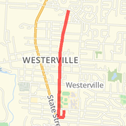 Westerville Trail