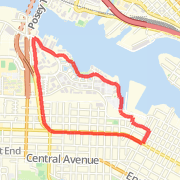 3.5 Miles