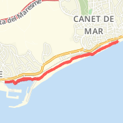 iMapMyRUN: 12/01/2012 19:40