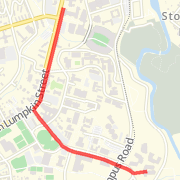 Bike route 02
