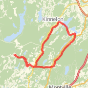15 mile run NJ