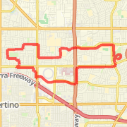 Cupertino 9