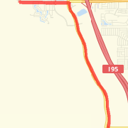 Tutti Frutti TT Series (~11 mile)