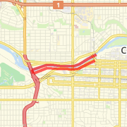 Crowchild 5k