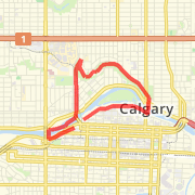 Crescent Heights Hill - 14th