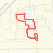 Tour de MCAS