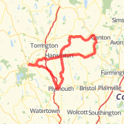 turkey burner ride