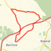 Greenhills Race course