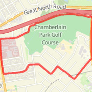 Short Run