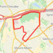 Short Run Variation