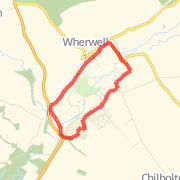 Chilbolton 4 Mile
