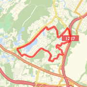 7-MileRun