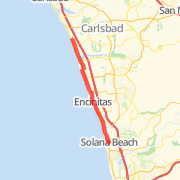 WestCoast Roadrunners 18.6 mi