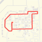 Squadron Run 070727