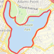 lake Merritt