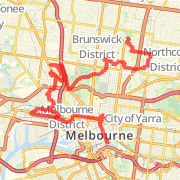 2009 Melburn Roobaix