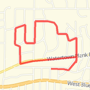 2.34 miles