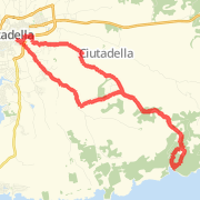 Macarella on road